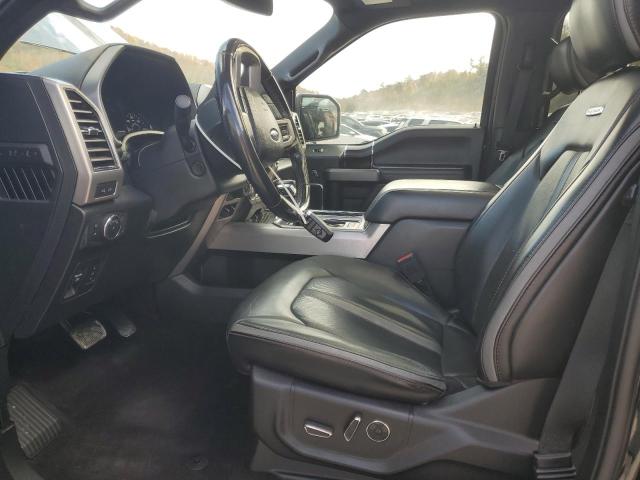 Photo 7 from auction – 2019 FORD F150 SUPER with VIN 1FTEW1E51KFA75210