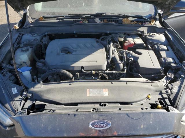 Photo 11 from auction – 2015 FORD FUSION SE with VIN 3FA6P0HD9FR263096