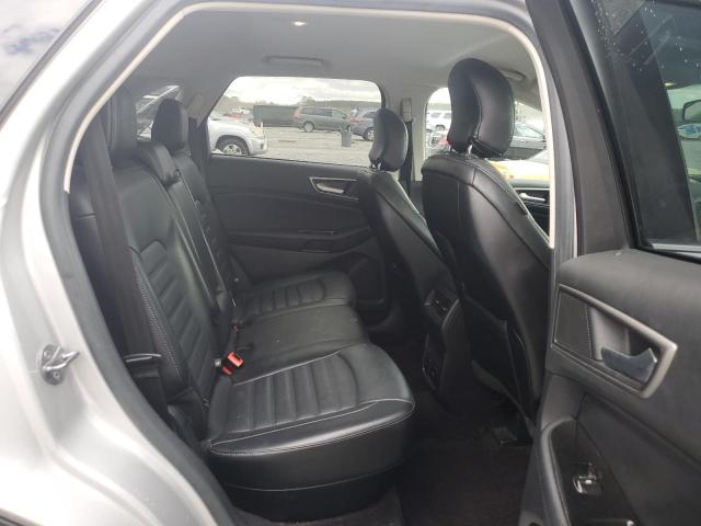Photo 10 from auction – 2016 FORD EDGE SEL with VIN 2FMPK3J90GBC04308