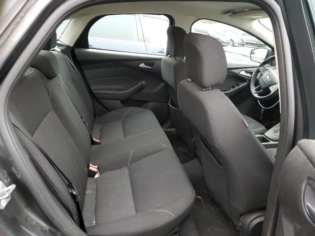 Photo 10 from auction – 2017 FORD FOCUS SE with VIN 1FADP3F22HL211773