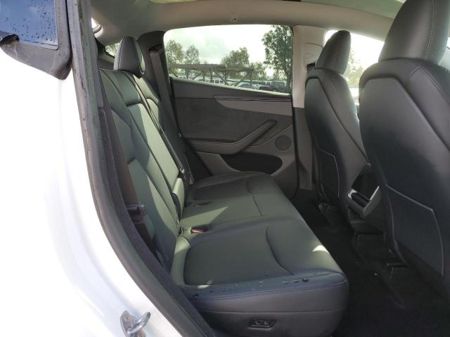 Photo 10 from auction – 2026 TESLA MODEL Y with VIN 7SAYGDED7TF419800