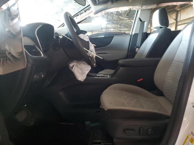 Photo 7 from auction – 2018 CHEVROLET EQUINOX LT with VIN 3GNAXJEV3JS622393