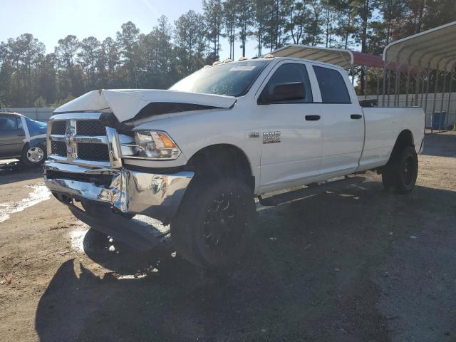 RAM 2500 ST 2016 with VIN 3C6UR5HJ0GG375661 - Photo from auction