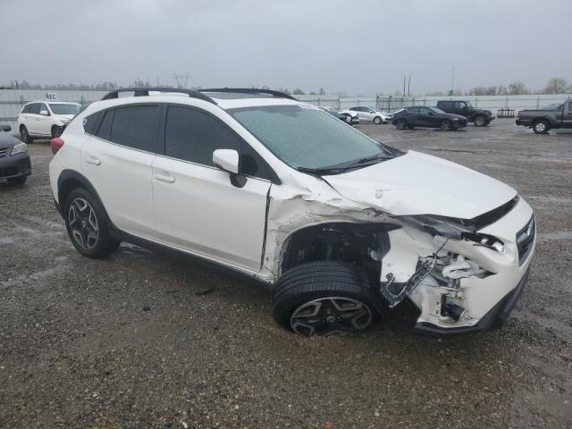 Photo 4 from auction – 2018 SUBARU CROSSTREK with VIN JF2GTAMC7JH302924
