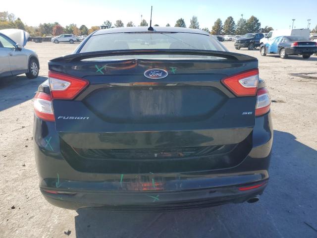 Photo 6 from auction – 2013 FORD FUSION SE with VIN 3FA6P0H77DR324047