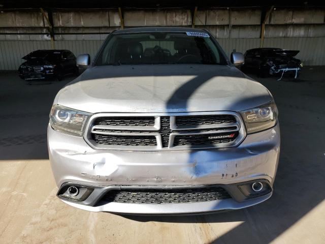 Photo 5 from auction – 2018 DODGE DURANGO GT with VIN 1C4RDHDG8JC328803