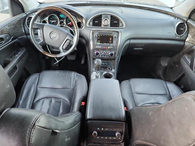 Photo 8 from auction – 2014 BUICK ENCLAVE with VIN 5GAKVBKD2EJ259016