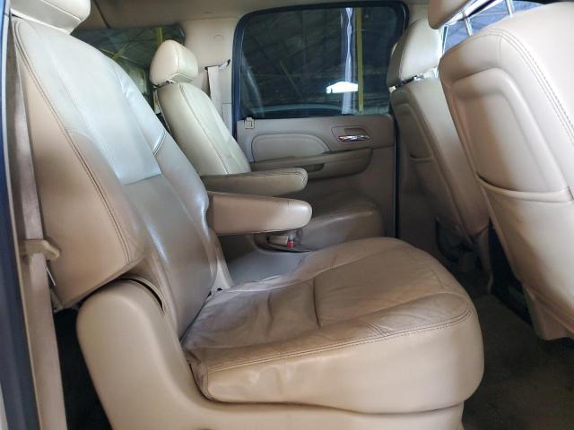 Photo 11 from auction – 2009 CADILLAC ESCALADE E with VIN 1GYFC26229R177335