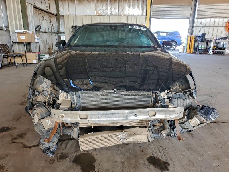 Photo 5 from auction – 2019 AUDI A5 PREMIUM with VIN WAUANCF59KA053736