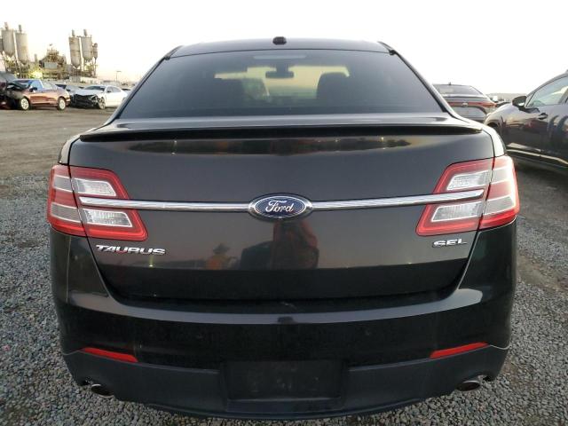 Photo 6 from auction – 2015 FORD TAURUS with VIN 1FAHP2E82FG100678