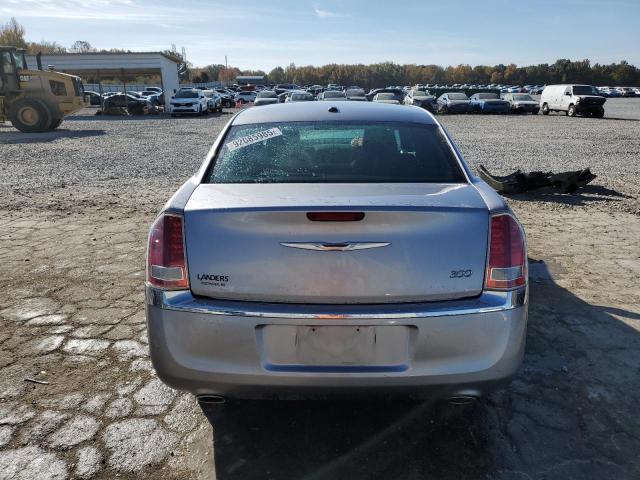 Фото 6 с аукциона – 2013 CHRYSLER 300 с VIN 2C3CCAAG9DH635374