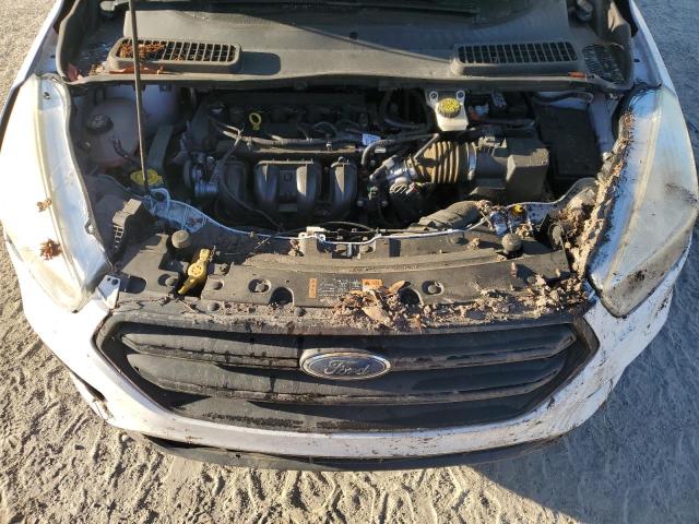 Photo 12 from auction – 2017 FORD ESCAPE S with VIN 1FMCU0F70HUE00811