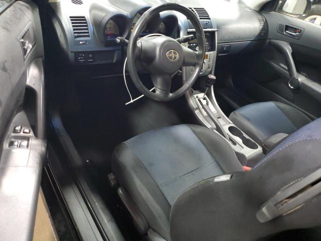Photo 8 from auction – 2005 TOYOTA SCION TC with VIN JTKDE167050059062