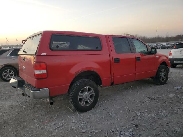 Photo 3 from auction – 2008 FORD F150 SUPER with VIN 1FTPW14578FB61673