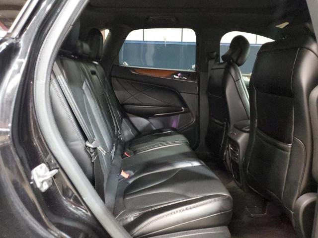 Photo 11 from auction – 2015 LINCOLN MKC with VIN 5LMTJ2AHXFUJ35720