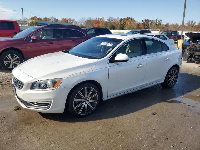 Photo 1 from auction – 2017 VOLVO S60 PREMIE with VIN LYV402HK8HB132523