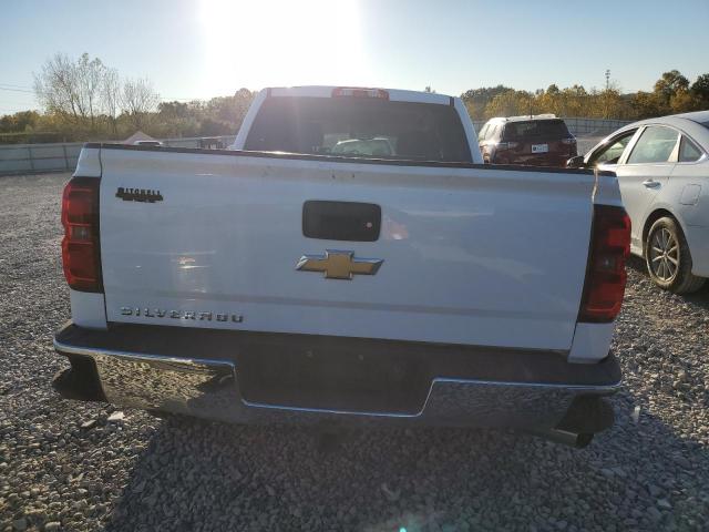 Photo 6 from auction – 2014 CHEVROLET SILVERADO with VIN 3GCPCPEC5EG208783