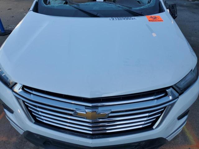 Photo 12 from auction – 2022 CHEVROLET TRAVERSE P with VIN 1GNERKKW0NJ168531