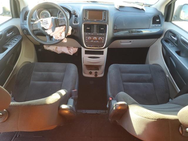 Photo 8 from auction – 2018 DODGE GRAND CARA with VIN 2C4RDGBG3JR161612