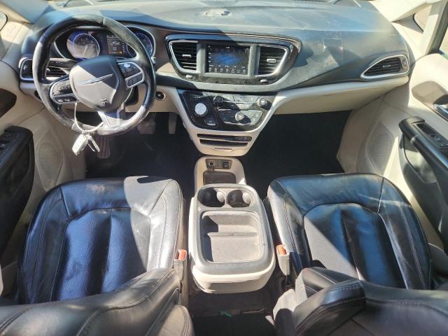 صورة رقم 8 من المزاد - 2018 CHRYSLER PACIFICA T مع VIN 2C4RC1BG8JR142652