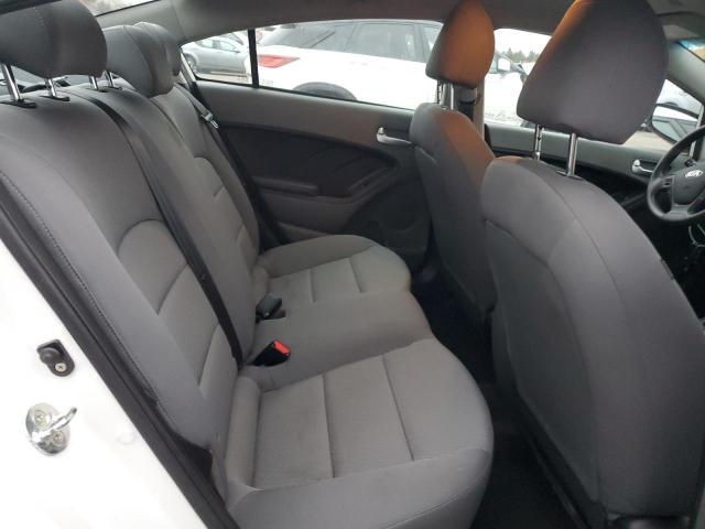 Photo 10 from auction – 2018 KIA FORTE LX with VIN 3KPFK4A73JE229594