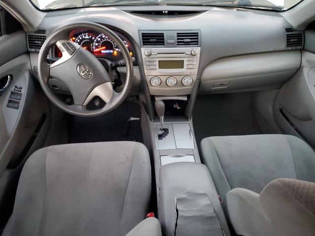 صورة رقم 8 من المزاد - 2011 TOYOTA CAMRY BASE مع VIN 4T4BF3EKXBR136457