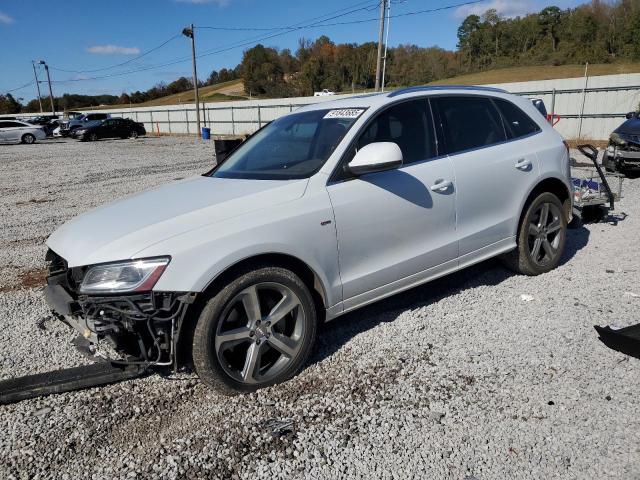 AUDI Q5 PREMIUM 2014 with VIN WA1DGBFP2EA088882 - Photo from auction
