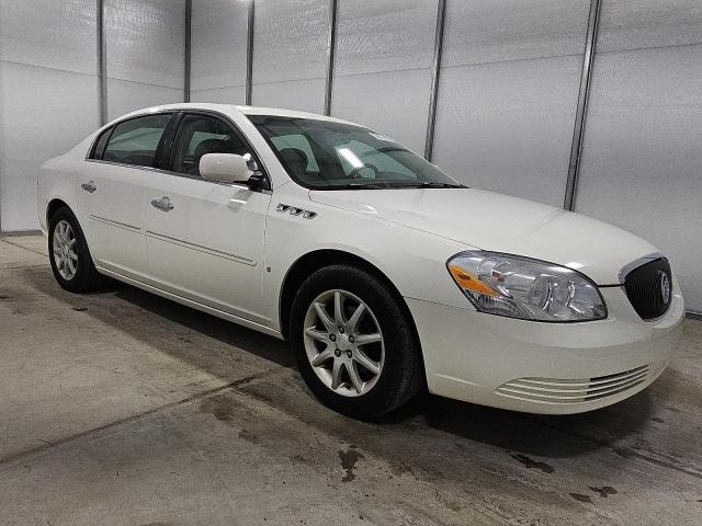 Photo 4 from auction – 2008 BUICK LUCERNE CX with VIN 1G4HD572X8U136762