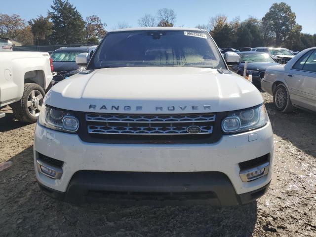 Photo 5 from auction – 2017 LAND ROVER RANGE ROVE with VIN SALWR2FK3HA668670