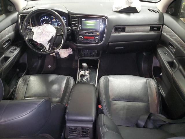 Photo 8 from auction – 2019 MITSUBISHI OUTLANDER with VIN JA4AZ3A3XKZ041264