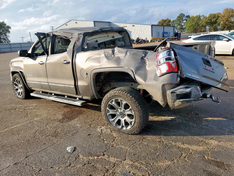 Photo 2 from auction – 2014 GMC SIERRA K15 with VIN 3GTU2VEC8EG179595