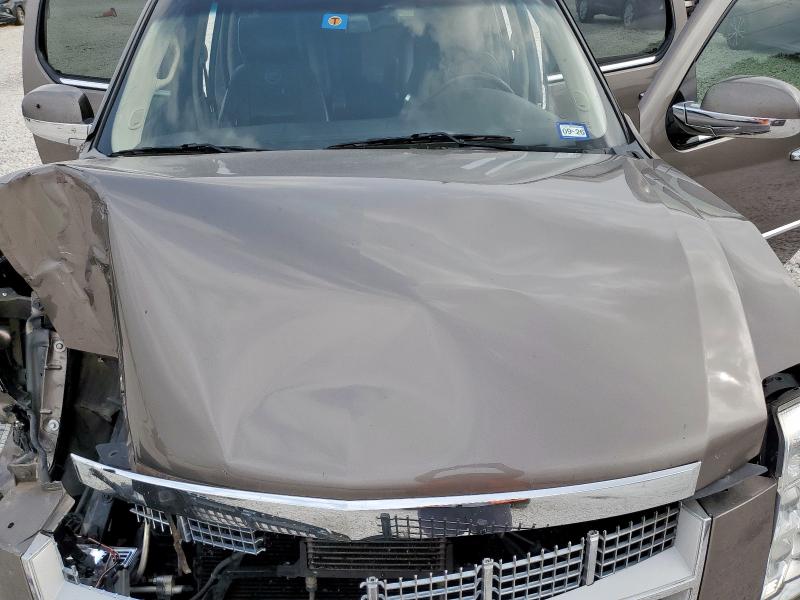 Photo 12 from auction – 2013 CADILLAC ESCALADE E with VIN 1GYS4KEF9DR202191