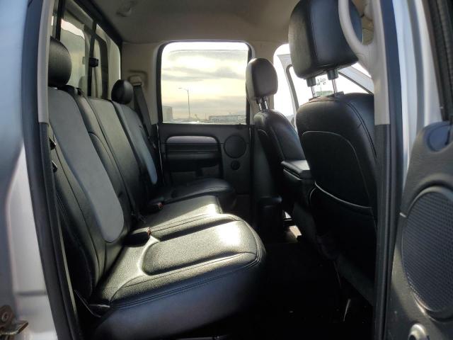 Photo 10 from auction – 2005 DODGE RAM 3500 with VIN 3D3MS48C95G817768