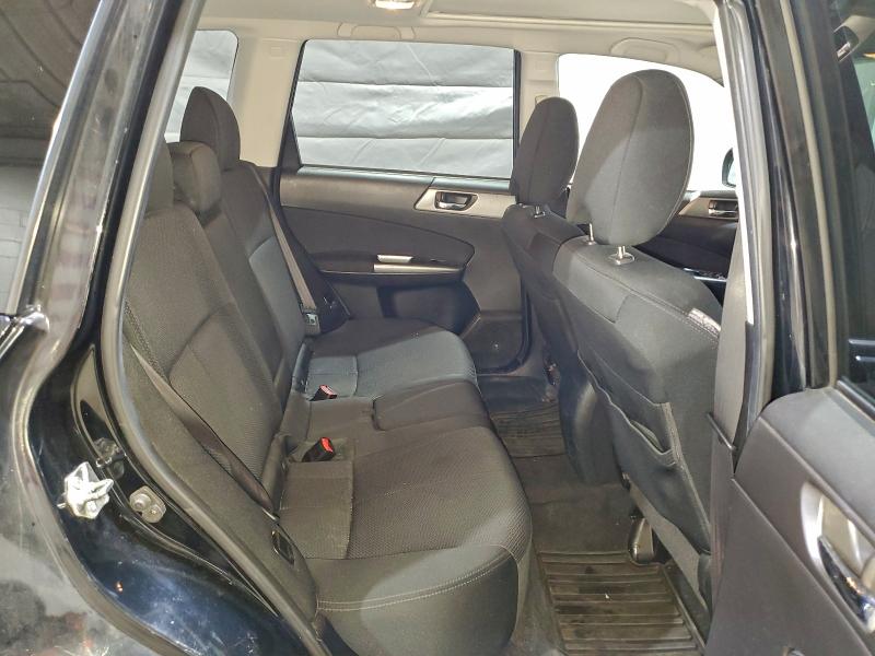 Photo 10 from auction – 2013 SUBARU FORESTER 2 with VIN JF2SHADC1DH442094