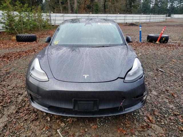 Photo 5 from auction – 2023 TESLA MODEL 3 with VIN 5YJ3E1EA3PF600500