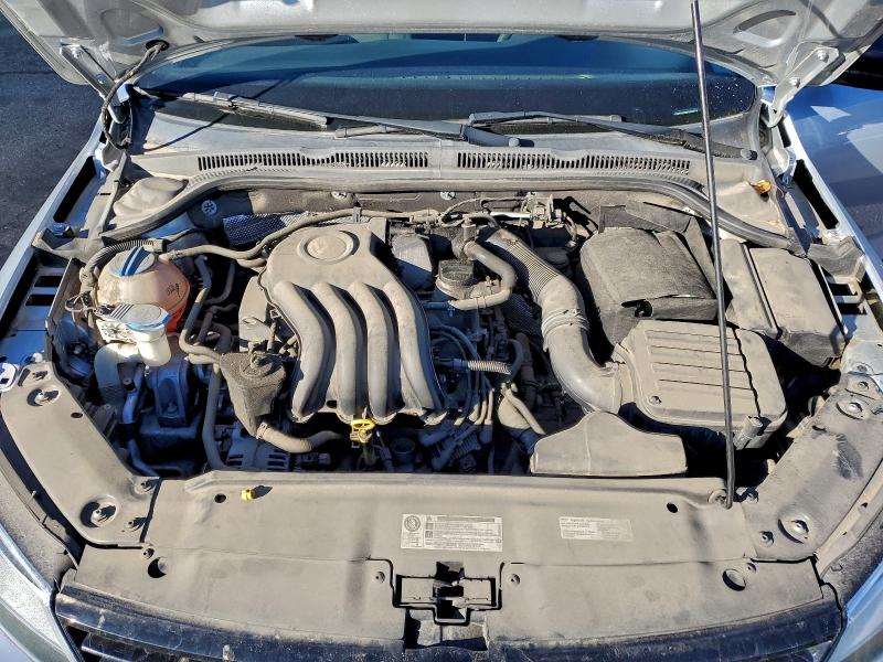 Photo 11 from auction – 2014 VOLKSWAGEN JETTA BASE with VIN 3VW2K7AJ2EM249078