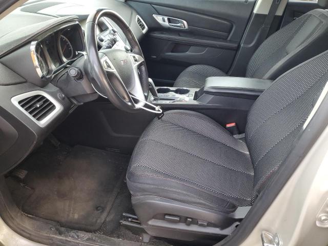 Photo 7 from auction – 2015 GMC TERRAIN SL with VIN 2GKALREK6F6379312
