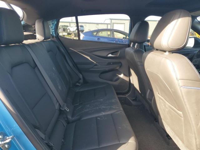 Zdjęcie 10 z aukcji – 2025 BUICK ENVISTA SP z VIN KL47LBEP3SB160219