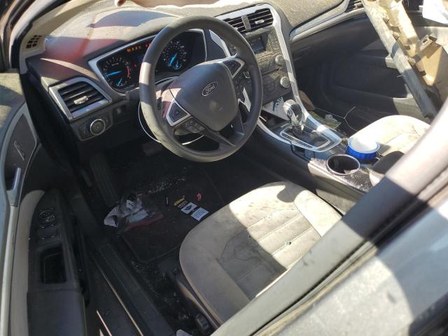 Photo 8 from auction – 2013 FORD FUSION S with VIN 3FA6P0G72DR110391