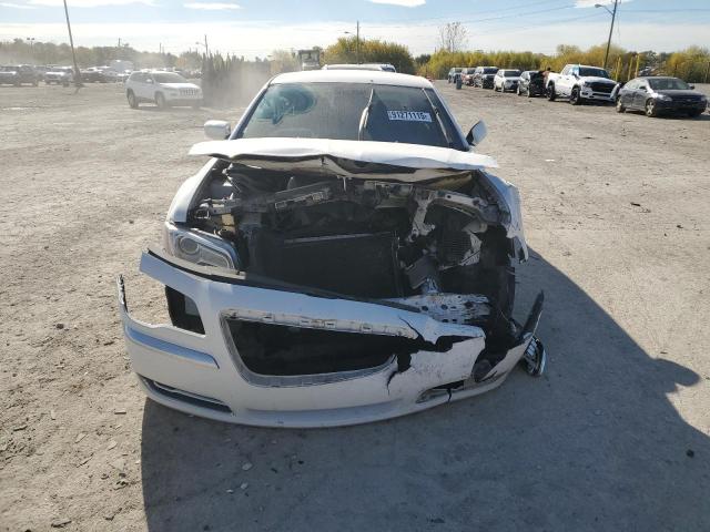 Photo 5 from auction – 2012 CHRYSLER 300 with VIN 2C3CCAAG2CH188286