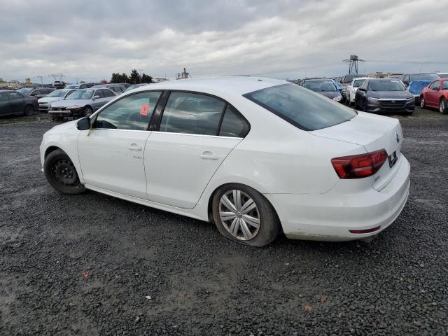 Photo 2 from auction – 2017 VOLKSWAGEN JETTA S with VIN 3VW167AJ0HM242408