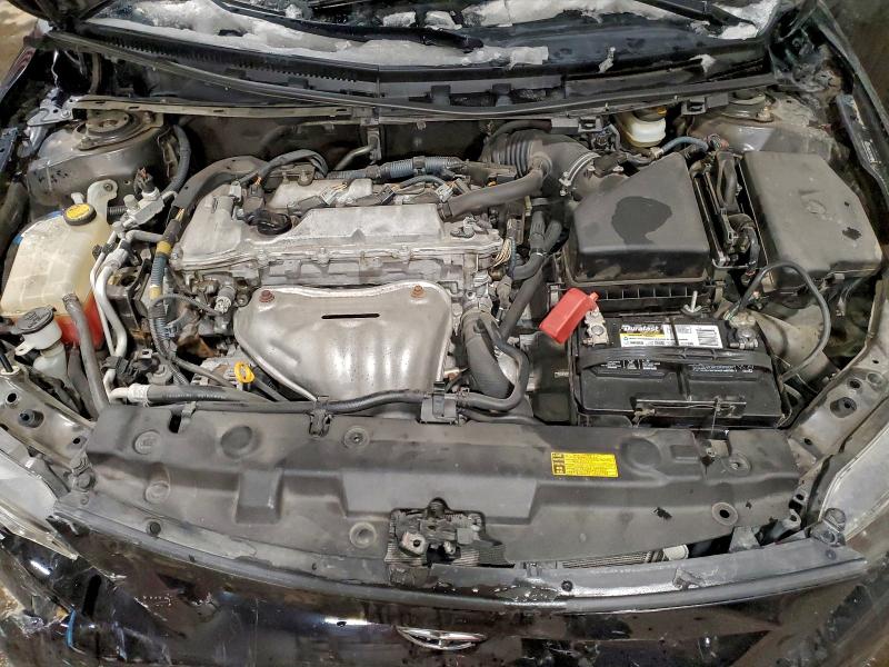 Photo 11 from auction – 2011 TOYOTA SCION TC with VIN JTKJF5C73B3013456