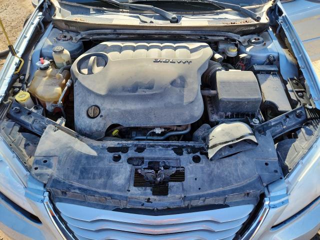 Photo 11 from auction – 2012 CHRYSLER 200 TOURIN with VIN 1C3CCBBG7CN139452