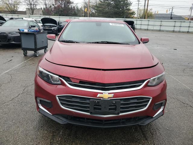 Photo 5 from auction – 2018 CHEVROLET MALIBU LT with VIN 1G1ZD5ST0JF276735
