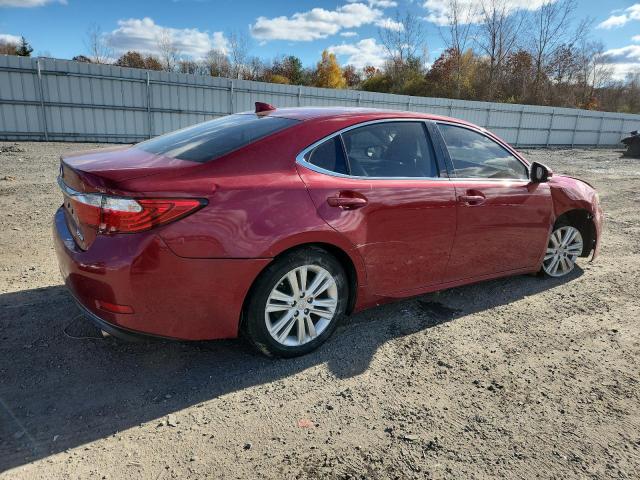 Photo 3 from auction – 2015 LEXUS ES 350 with VIN JTHBK1GG6F2165672