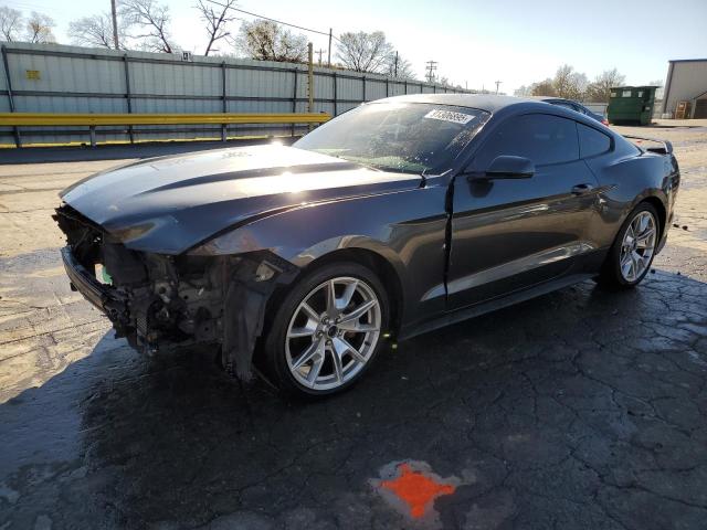 FORD MUSTANG 2016 with VIN 1FA6P8THXG5304994 - Photo from auction