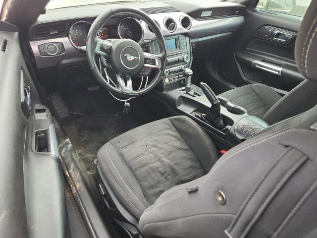 Photo 8 from auction – 2017 FORD MUSTANG with VIN 1FA6P8TH4H5304748