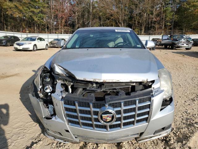 Photo 5 from auction – 2013 CADILLAC CTS LUXURY with VIN 1G6DE5E55D0160761