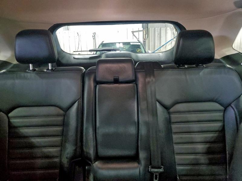 Photo 10 from auction – 2018 FORD EDGE SEL with VIN 2FMPK4J80JBB62579