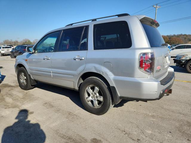 Photo 2 from auction – 2006 HONDA PILOT EX with VIN 5FNYF18546B019913